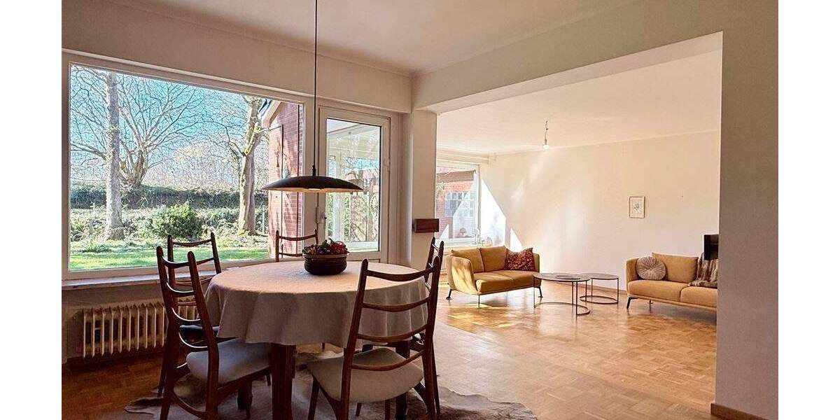 Einfamilienhaus Aurich Innenstadt - 5 Zimmer, 143 m&sup2;, 299.000&euro; | Angebot:25880084