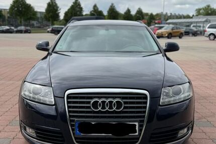Audi A6 241.000 km 3.999 &euro; Leer 26789