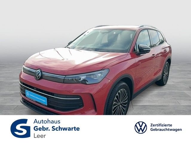 VW Tiguan 25.684 km 34.880 &euro; Leer (Ostfriesland) 26789