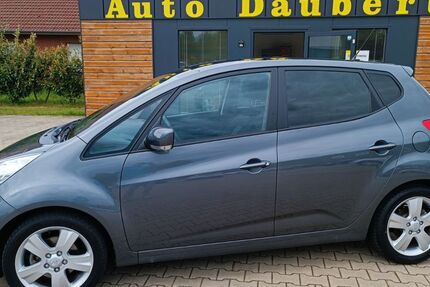 Kia Venga 124.000 km 6.500 &euro; Moormerland 26802