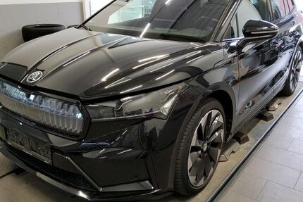 Skoda Enyaq 104.889 km 31.990 &euro; Aurich 26607