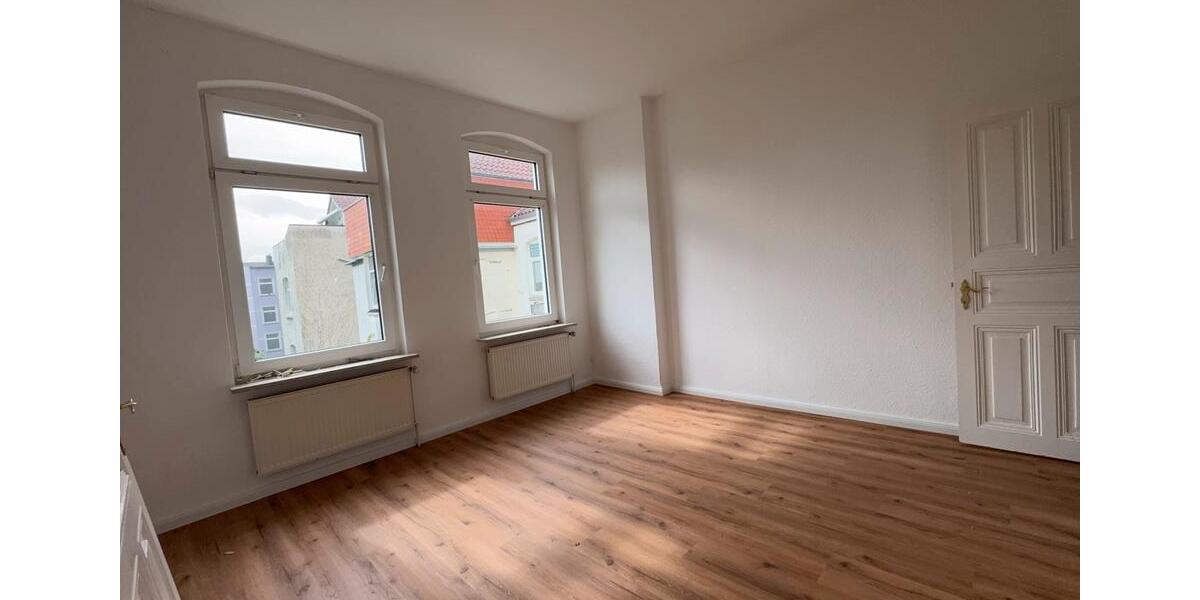 Etagenwohnung Emden Tholenswehr - 3 Zimmer, 75 m&sup2;, 720&euro; | Angebot:26636514