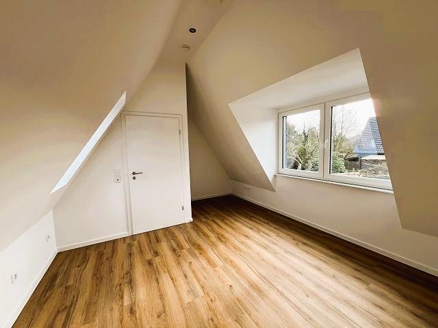 Etagenwohnung Leer (Ostfriesland) - 2 Zimmer, 37 m&sup2;, 640&euro; | Angebot:25378886
