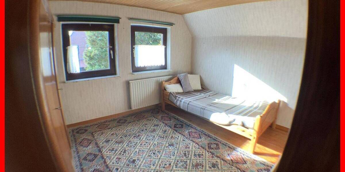 Doppelhaushälfte Emden Wolthusen - 4 Zimmer, 77 m&sup2;, 99.000&euro; | Angebot:25727340