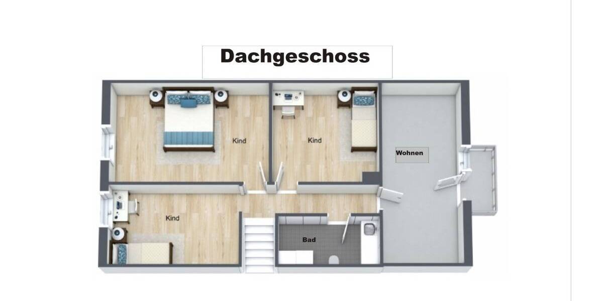 Einfamilienhaus Südbrookmerland Uthwerdum - 6 Zimmer, 148 m&sup2;, 279.000&euro; | Angebot:25740679