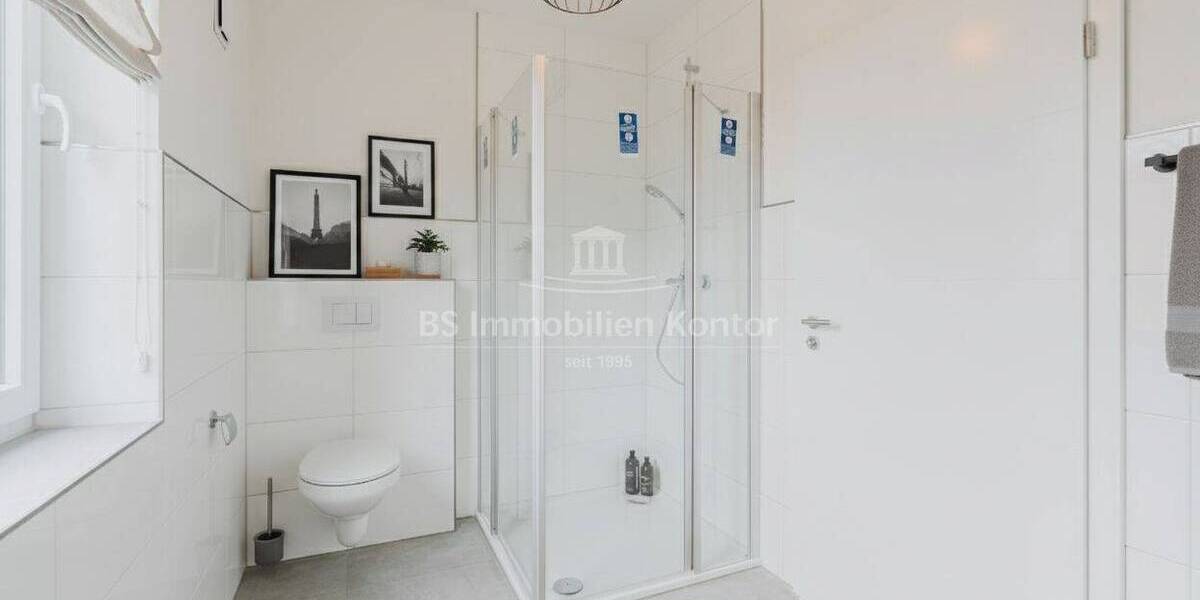 Doppelhaushälfte Westoverledingen / Ihrhove Ihren - 3 Zimmer, 96 m&sup2;, 260.000&euro; | Angebot:25740680