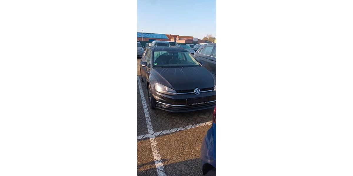VW Golf 94.301 km 15.700 &euro; Weener 26826