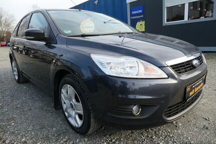 Ford Focus 150.000 km 5.990 &euro; Leer 26789