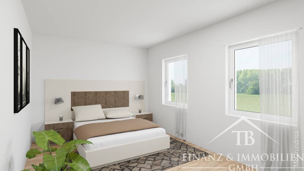 Etagenwohnung Norden - 3 Zimmer, 95 m&sup2;, 397.500&euro; | Angebot:25736886