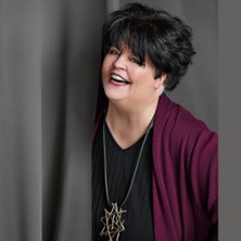 Ingrid Kühne - Ja, aber ohne mich! 06.06.2026 Stadthalle Aurich