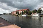 Etagenwohnung Emden - 1 Zimmer, 29 m&sup2;, 65.000&euro; | Angebot:26722022
