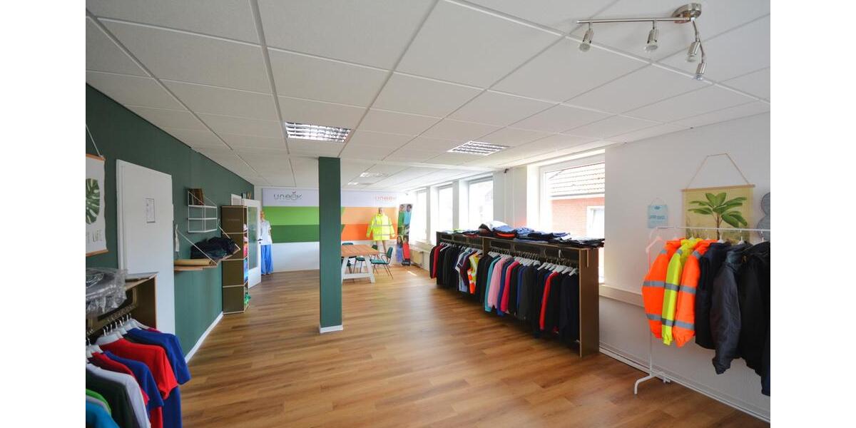 Gewerbeobjekt Leer (Ostfriesland) - 1.905&euro; | Angebot:20756376