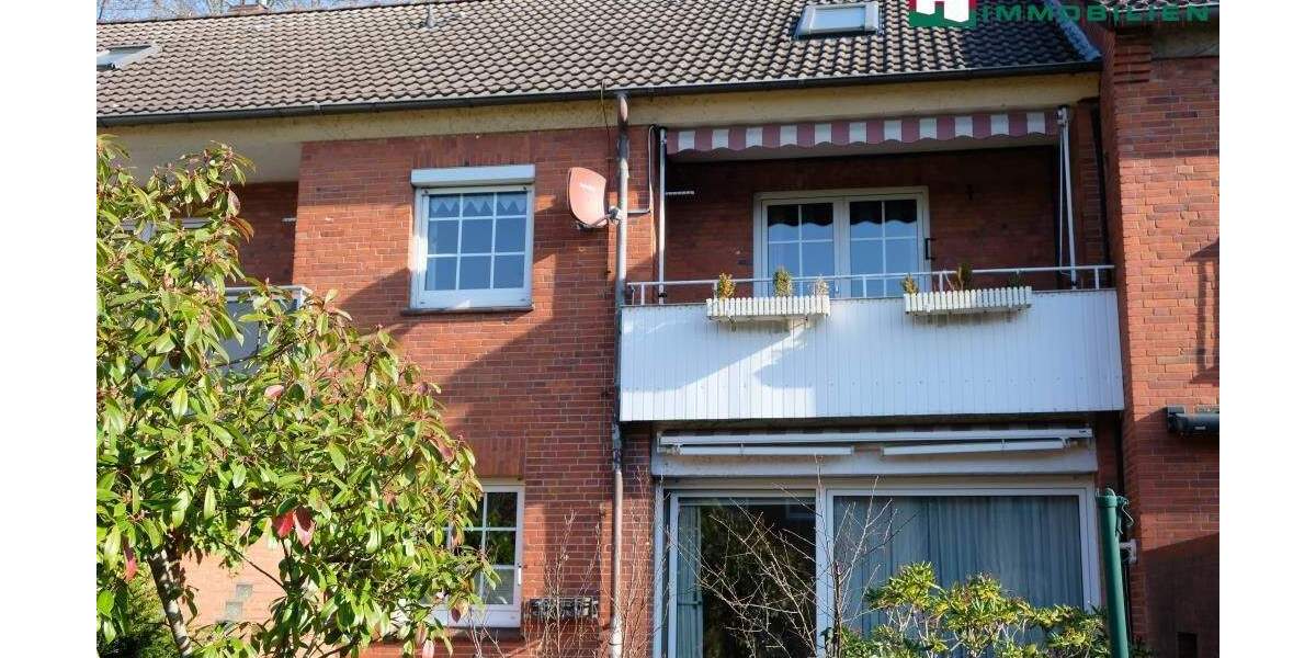 Reihenmittelhaus Aurich Sandhorst - 5 Zimmer, 108 m&sup2;, 159.000&euro; | Angebot:25688948