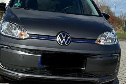 VW e-up! 19.000 km 17.900 &euro; Emden 26725