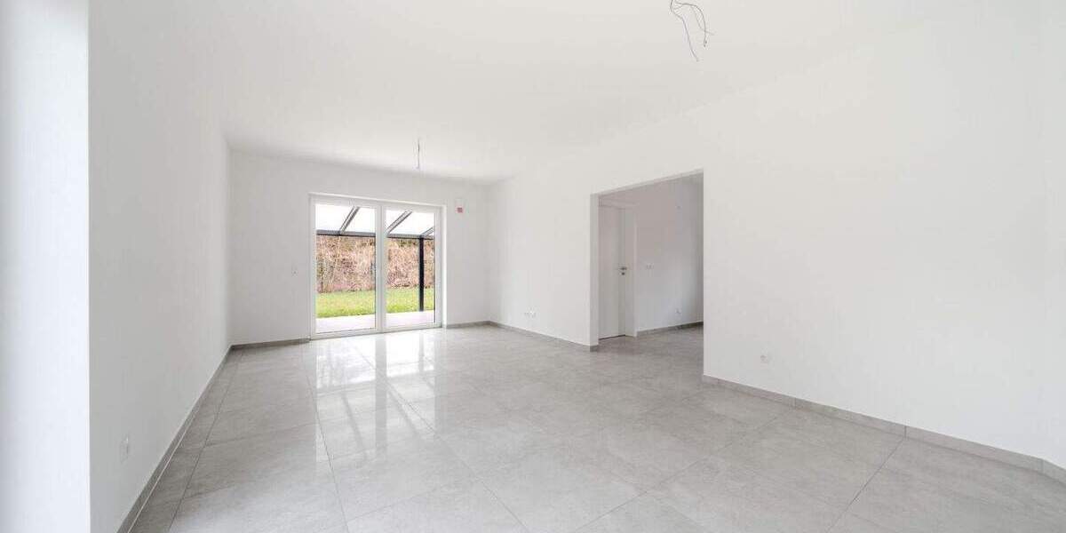 Bungalow Westoverledingen Ihrhove - 3 Zimmer, 98 m&sup2;, 365.000&euro; | Angebot:25738515