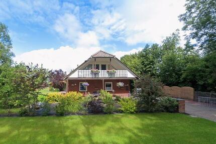 Haus Norden - 8 Zimmer, 240 m&sup2;, 425.000&euro; | Angebot:26006088