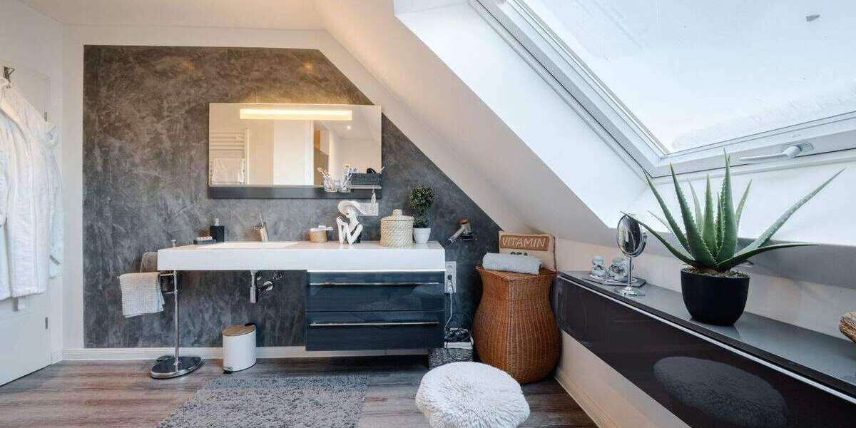 Doppelhaushälfte Hage - 5 Zimmer, 155 m&sup2;, 419.000&euro; | Angebot:25686988