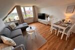 Dachgeschoßwohnung Emden Tholenswehr - 3 Zimmer, 100 m&sup2;, 1.250&euro; | Angebot:26641663
