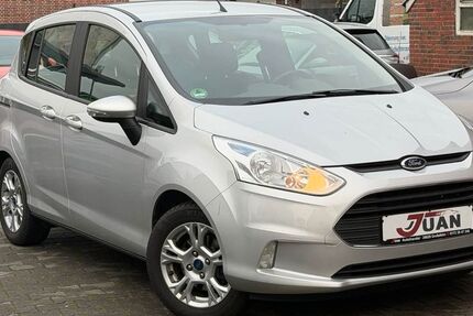 Ford B-Max 17.000 km 9.999 &euro; Großefehn 26629