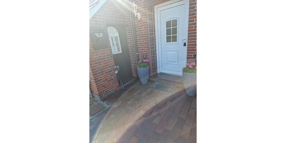 Dachgeschoßwohnung Großefehn - 2 Zimmer, 60 m&sup2;, 50&euro; | Angebot:25150467