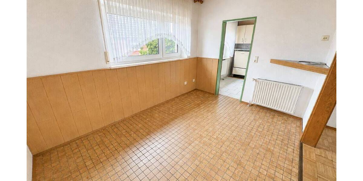 Mehrfamilienhaus, Wohnhaus Emden Petkum - 5 Zimmer, 93 m&sup2;, 240.000&euro; | Angebot:26594911
