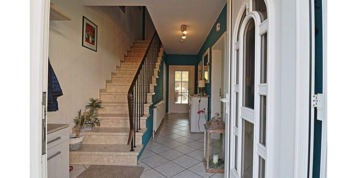 Reihenendhaus Leer Heisfelde - 4 Zimmer, 96 m&sup2;, 269.000&euro; | Angebot:25736832