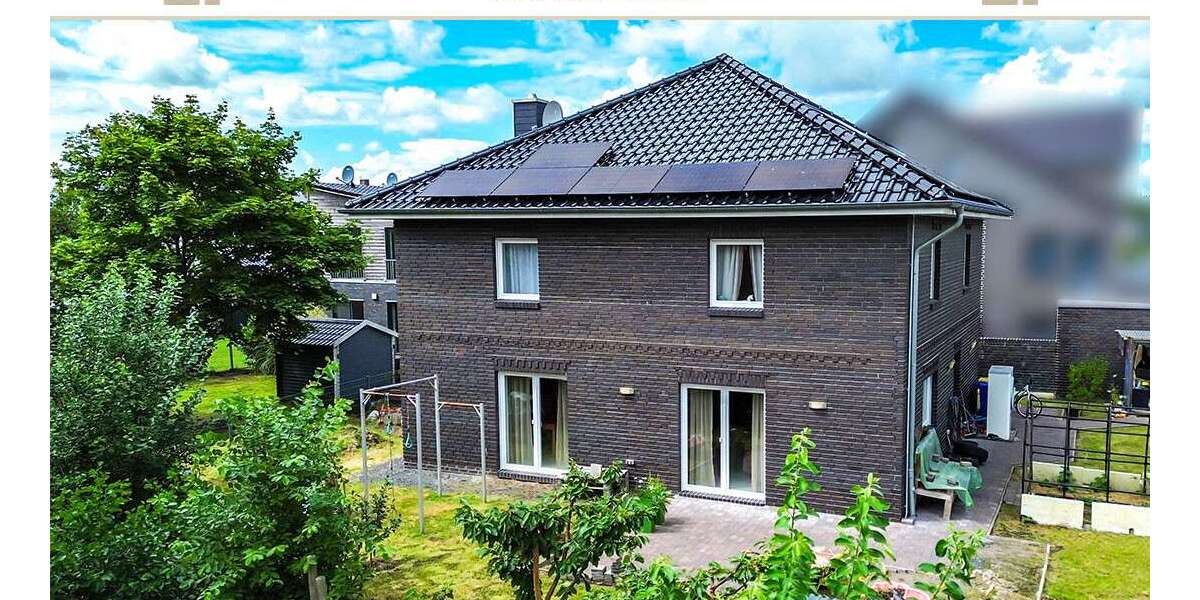 Einfamilienhaus Emden - 5 Zimmer, 185 m&sup2;, 495.000&euro; | Angebot:24098970