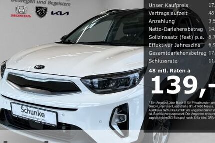 Kia Stonic 30.400 km 17.890 &euro; Aurich 26607