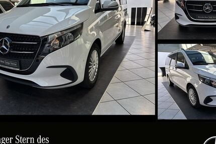 Mercedes-Benz V 220 20.777 km 54.990 &euro; Norden 26506
