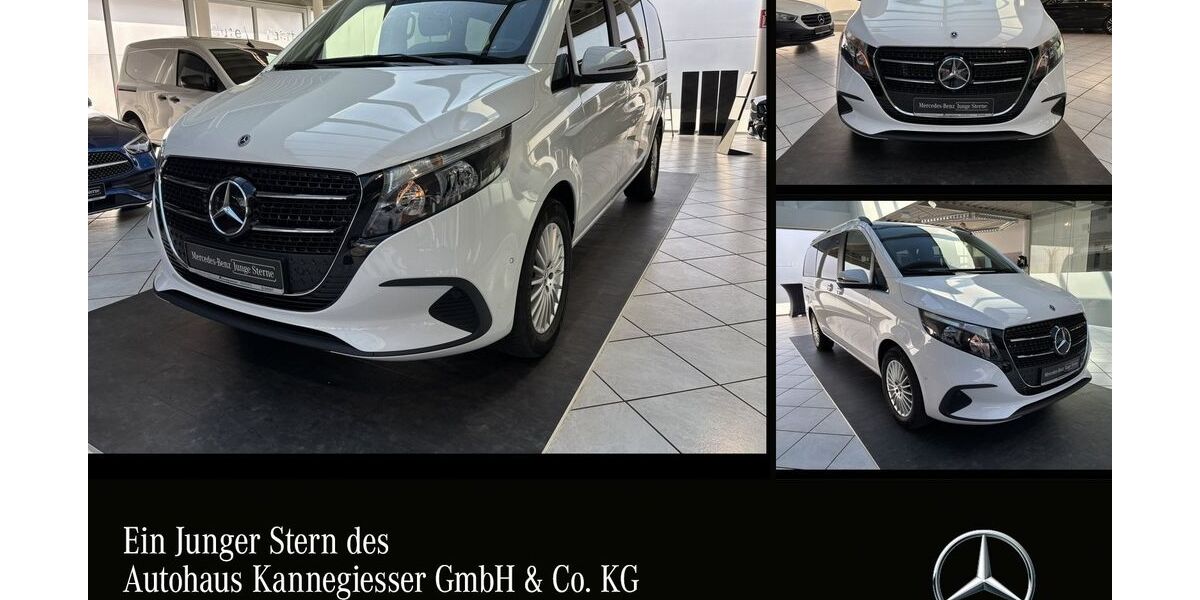 Mercedes-Benz V 220 20.777 km 54.990 &euro; Norden 26506