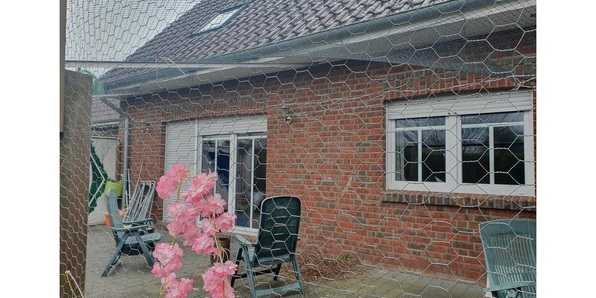 Einfamilienhaus Moormerland - 6 Zimmer, 140 m&sup2;, 349.000&euro; | Angebot:25639275