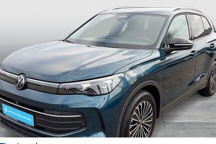 VW Tiguan 25.894 km 34.490 &euro; Leer (Ostfriesland) 26789