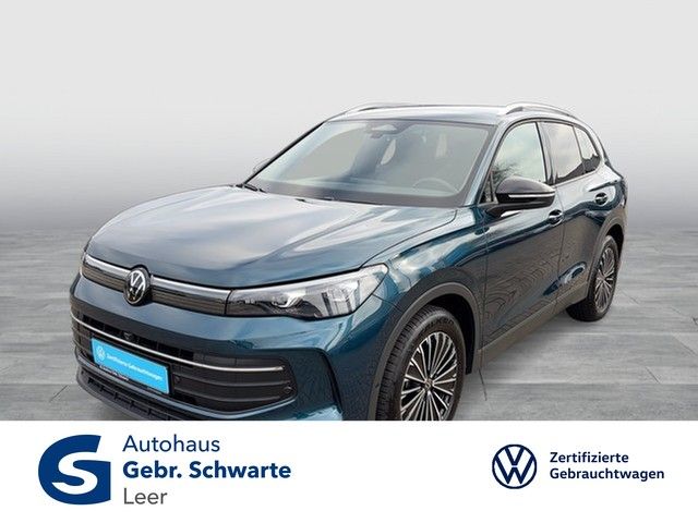 VW Tiguan 25.894 km 34.490 &euro; Leer (Ostfriesland) 26789