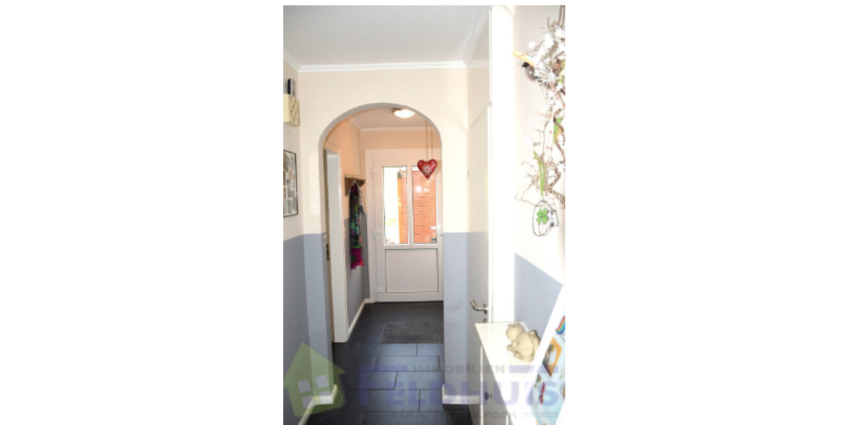 Doppelhaushälfte Leer (Ostfriesland) - 2 Zimmer, 65 m&sup2;, 750&euro; | Angebot:25919568