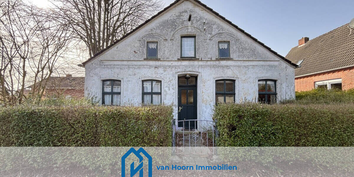 Grundstück Weener - 121.500&euro; | Angebot:26308372