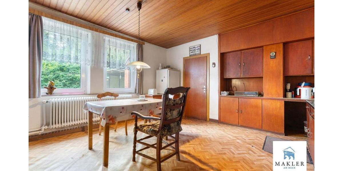 Mehrfamilienhaus, Wohnhaus Ihlow Ihlowerhörn - 6 Zimmer, 180 m&sup2;, 229.000&euro; | Angebot:25778054