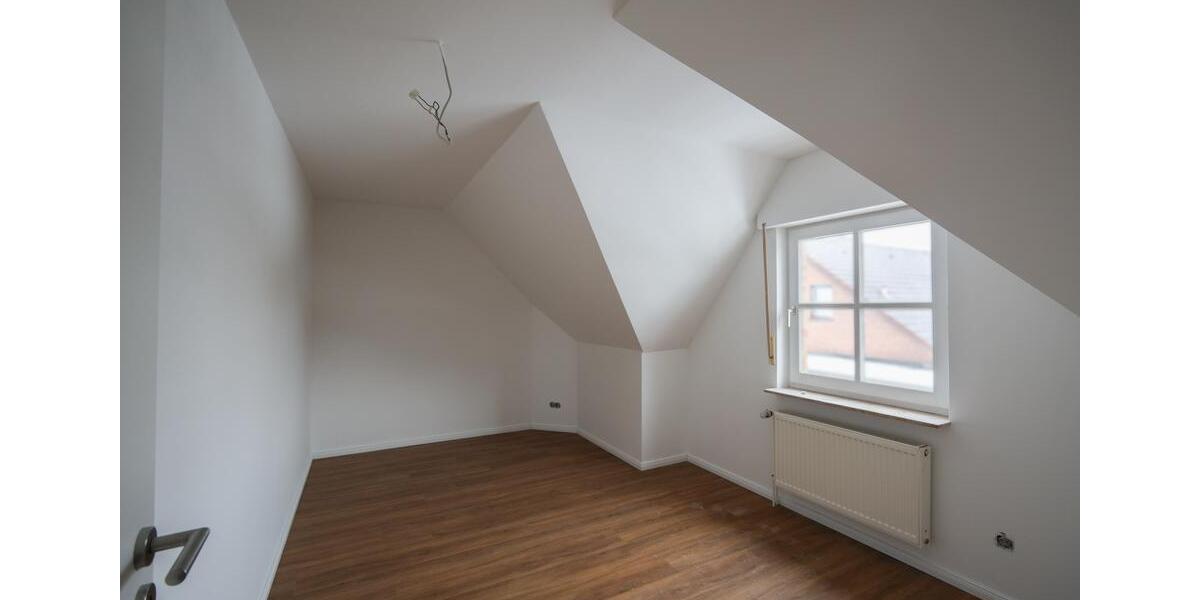 Etagenwohnung Moormerland - 2 Zimmer, 59 m&sup2;, 635&euro; | Angebot:24793431