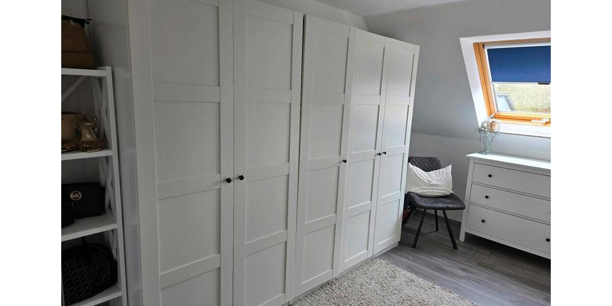 Doppelhaushälfte Emden Tholenswehr - 5 Zimmer, 116 m&sup2;, 305.000&euro; | Angebot:26136957