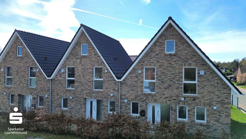 Einfamilienhaus Moormerland - 4 Zimmer, 97 m&sup2;, 369.000&euro; | Angebot:26188736