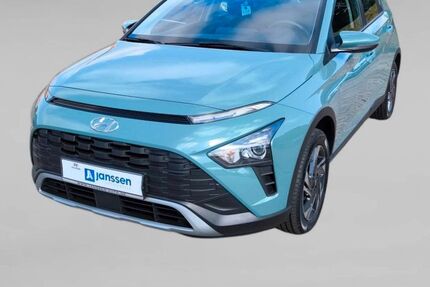 Hyundai BAYON 15.916 km 21.490 &euro; Aurich 26605