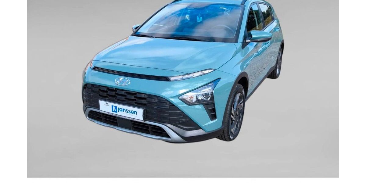 Hyundai BAYON 15.916 km 21.490 &euro; Aurich 26605