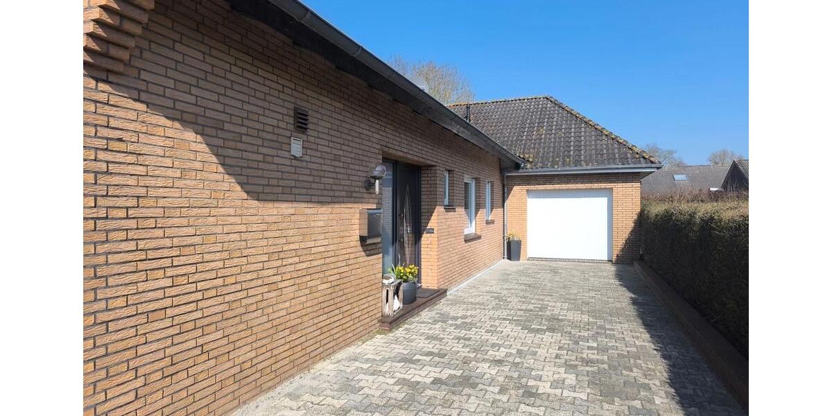 Einfamilienhaus Jemgum - 8 Zimmer, 160 m&sup2;, 329.999&euro; | Angebot:27095914