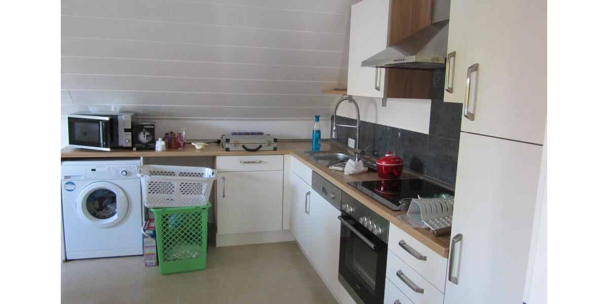 Etagenwohnung Moormerland - 3 Zimmer, 95 m&sup2;, 795&euro; | Angebot:26492031