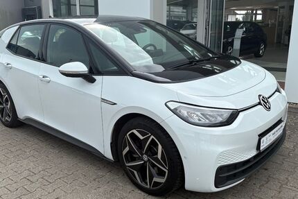 VW ID.3 72.948 km 25.988 &euro; Leer 26789