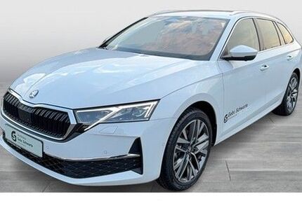 Skoda Octavia 8.164 km 37.990 &euro; Emden 26723
