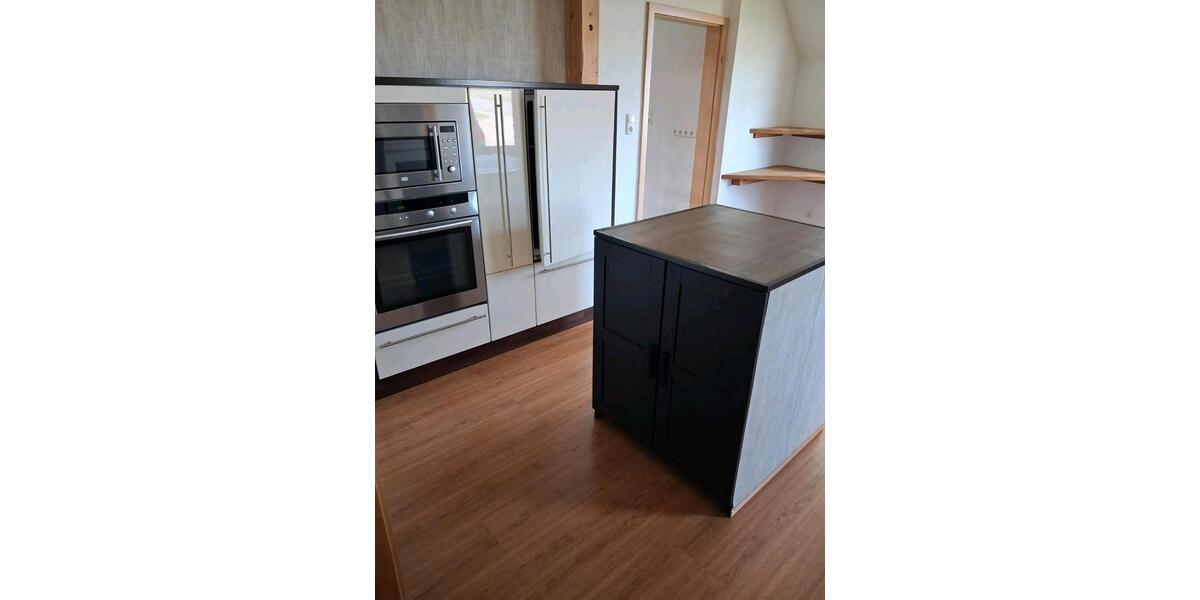 Einfamilienhaus Aurich Georgsfeld und Tannenhausen - 4 Zimmer, 90 m&sup2;, 1.300&euro; | Angebot:26025772