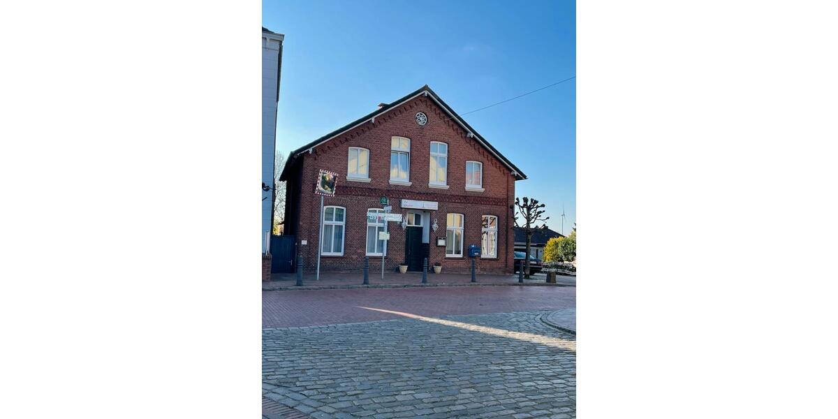 Dachgeschoßwohnung Weener - 1 Zimmer, 12 m&sup2;, 285&euro; | Angebot:26483418
