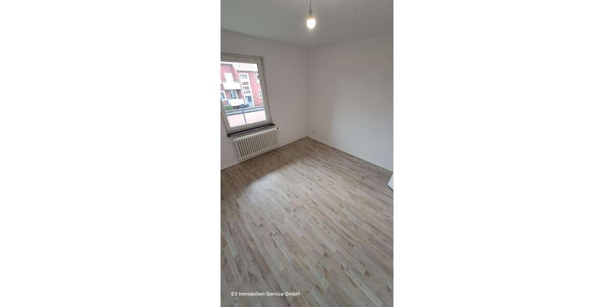 Etagenwohnung Norden - 3 Zimmer, 62 m&sup2;, 525&euro; | Angebot:25964908
