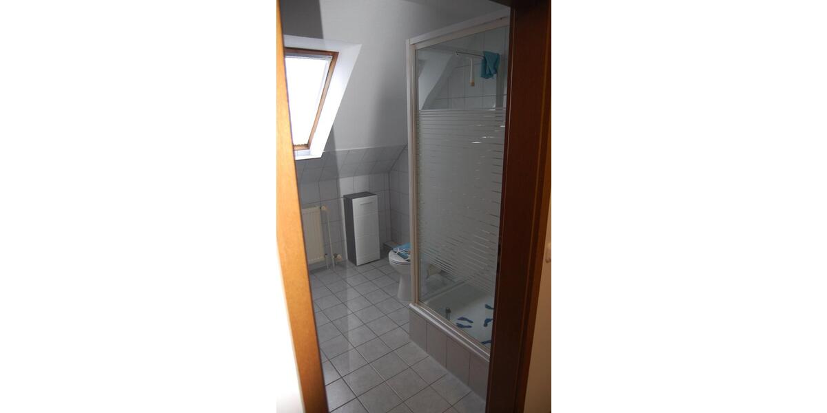 Dachgeschoßwohnung Großefehn - 2 Zimmer, 50 m&sup2;, 600&euro; | Angebot:25542294