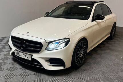 Mercedes-Benz E 220 170.000 km 24.790 &euro; Emden 26723